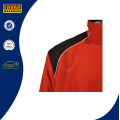 210t poliéster con revestimiento de PVC Rain Jacket